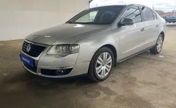 Volkswagen Passat 2005 года за 3 000 000 тг. в Кызылорда фото 1