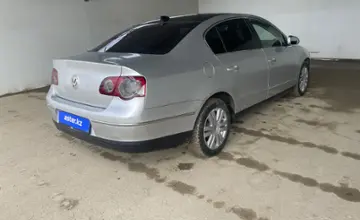 Volkswagen Passat 2005 года за 3 000 000 тг. в Кызылорда