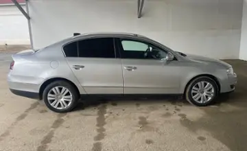 Volkswagen Passat 2005 года за 3 000 000 тг. в Кызылорда фото 4