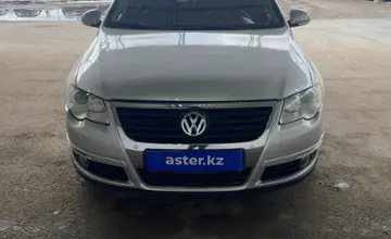 Volkswagen Passat 2005 года за 3 000 000 тг. в Кызылорда фото 2