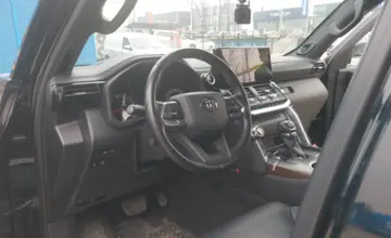 Toyota Land Cruiser 2023 года за 56 000 000 тг. в Алматы фото 5