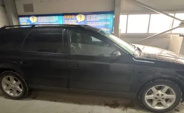 Audi A6 2003 года за 3 800 000 тг. в Уральск фото 4