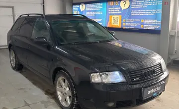 Audi A6 2003 года за 3 800 000 тг. в Уральск фото 3