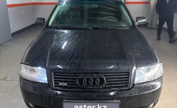 Audi A6 2003 года за 3 800 000 тг. в Уральск фото 2