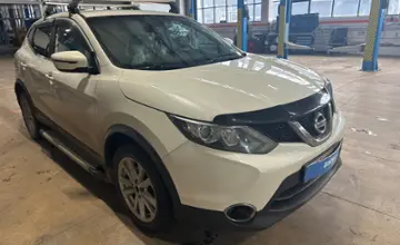 Nissan Qashqai 2016 года за 7 000 000 тг. в Караганда фото 3