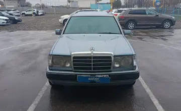 Mercedes-Benz E-Класс 1992 года за 1 500 000 тг. в Тараз фото 2