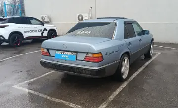 Mercedes-Benz E-Класс 1992 года за 1 500 000 тг. в Тараз