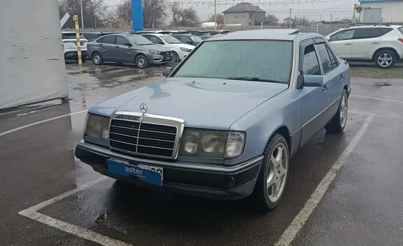Mercedes-Benz E-Класс 1992 года за 1 500 000 тг. в Тараз