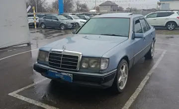 Mercedes-Benz E-Класс 1992 года за 1 500 000 тг. в Тараз фото 1