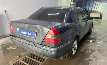Mercedes-Benz C-Класс 1996 года за 1 000 000 тг. в Павлодар