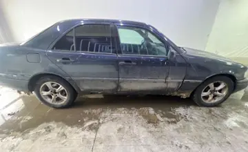 Mercedes-Benz C-Класс 1996 года за 1 000 000 тг. в Павлодар фото 4
