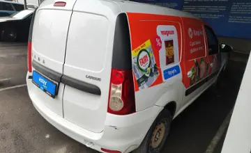 LADA (ВАЗ) Largus 2022 года за 4 000 000 тг. в Алматы