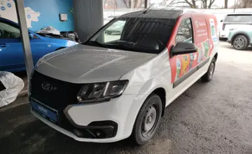 LADA (ВАЗ) Largus 2022 года за 4 000 000 тг. в Алматы фото 1
