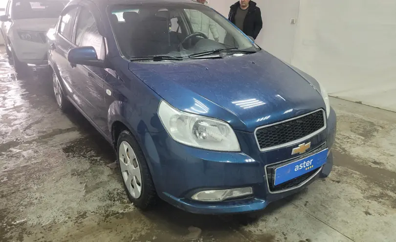 Chevrolet Nexia 2021 года за 4 500 000 тг. в Павлодарская область фото 3