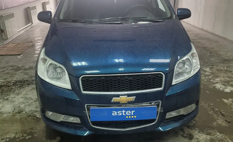 Chevrolet Nexia 2021 года за 4 500 000 тг. в Павлодарская область фото 2