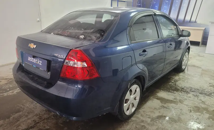 Chevrolet Nexia 2021 года за 4 500 000 тг. в Павлодарская область