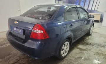 Chevrolet Nexia 2021 года за 4 500 000 тг. в Павлодар