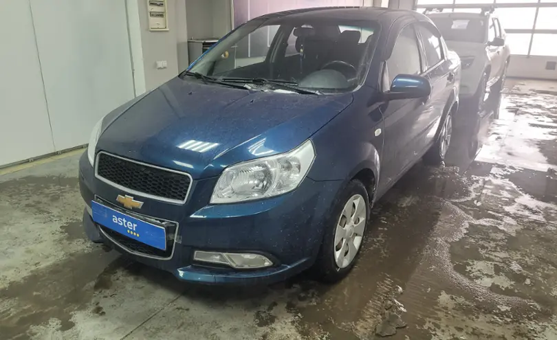 Chevrolet Nexia 2021 года за 4 500 000 тг. в Павлодар