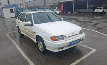 LADA (ВАЗ) 2114 2013 года за 1 000 000 тг. в Шымкент фото 3