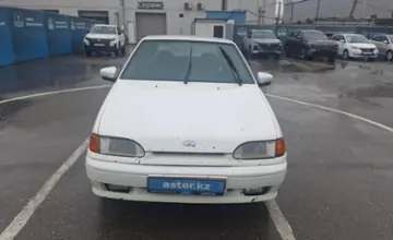 LADA (ВАЗ) 2114 2013 года за 1 000 000 тг. в Шымкент фото 2