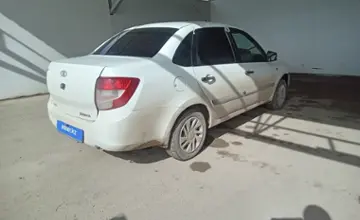 LADA (ВАЗ) Granta 2014 года за 3 000 000 тг. в Кызылорда