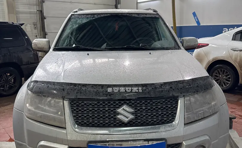Suzuki Grand Vitara 2009 года за 5 300 000 тг. в Астана фото 2