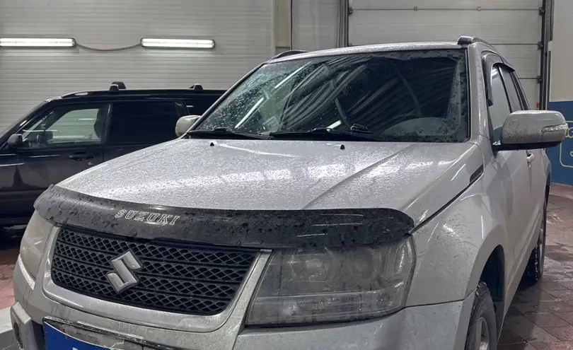 Suzuki Grand Vitara 2009 года за 5 300 000 тг. в Астана