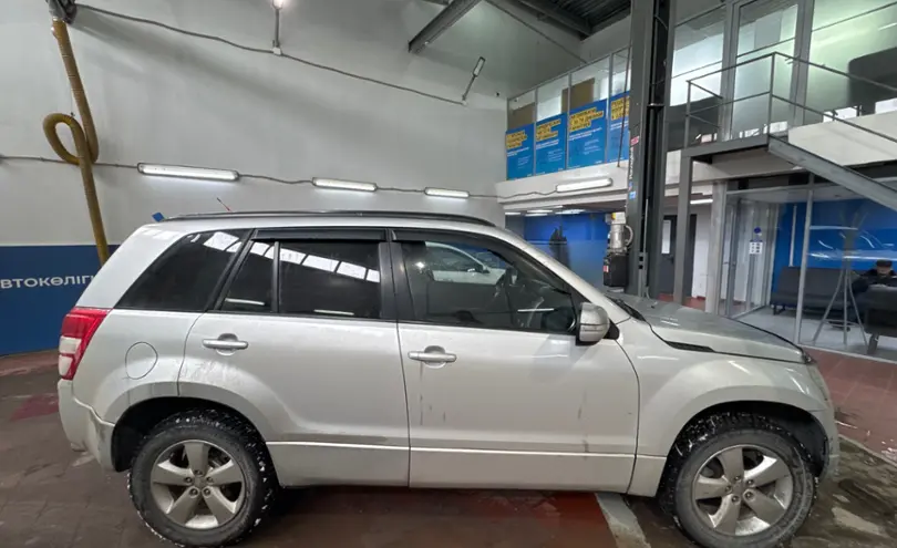 Suzuki Grand Vitara 2009 года за 5 300 000 тг. в Астана фото 4