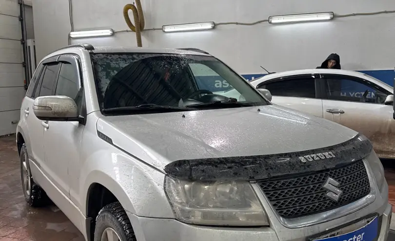 Suzuki Grand Vitara 2009 года за 5 300 000 тг. в Астана фото 3