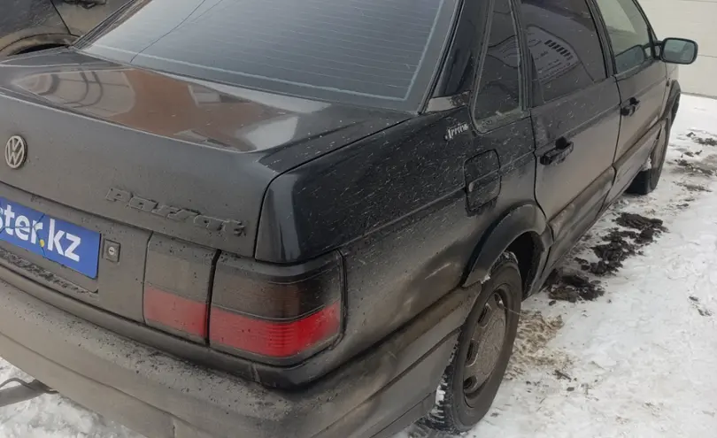 Volkswagen Passat 1993 года за 1 200 000 тг. в Костанай фото 5
