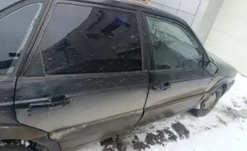 Volkswagen Passat 1993 года за 1 200 000 тг. в Костанай фото 4