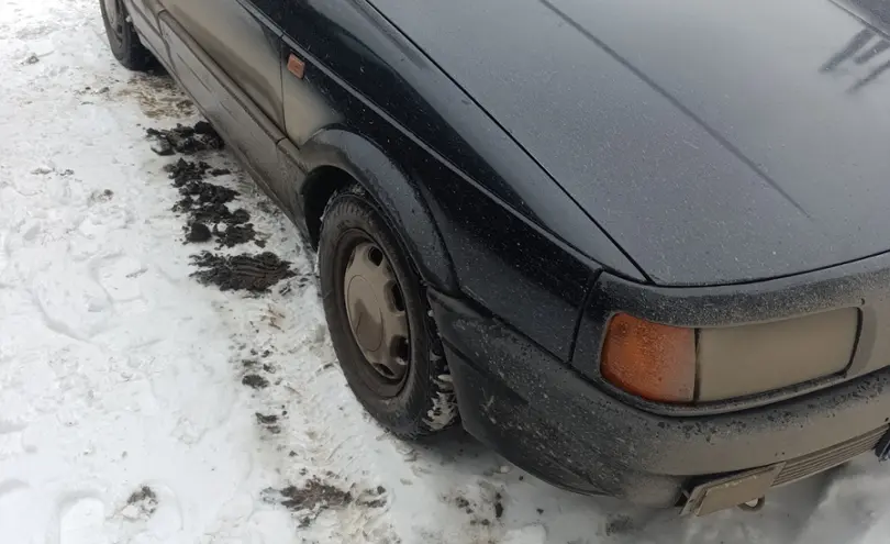 Volkswagen Passat 1993 года за 1 200 000 тг. в Костанай фото 3