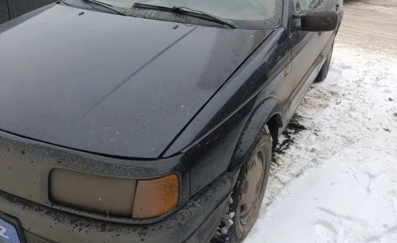 Volkswagen Passat 1993 года за 1 200 000 тг. в Костанай