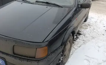 Volkswagen Passat 1993 года за 1 200 000 тг. в Костанай фото 1