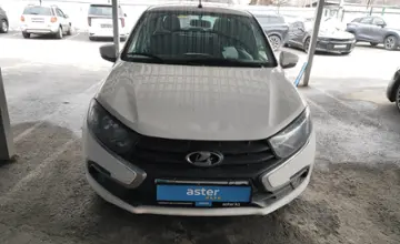 LADA (ВАЗ) Granta 2023 года за 3 000 000 тг. в Алматы фото 2