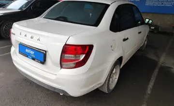 LADA (ВАЗ) Granta 2023 года за 3 000 000 тг. в Алматы