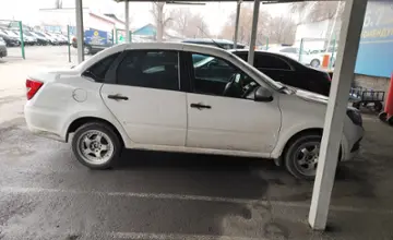 LADA (ВАЗ) Granta 2023 года за 3 000 000 тг. в Алматы фото 4