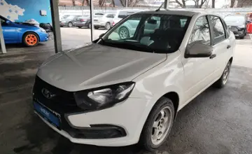 LADA (ВАЗ) Granta 2023 года за 3 000 000 тг. в Алматы фото 1