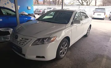 Toyota Camry 2007 года за 6 000 000 тг. в Алматы фото 1
