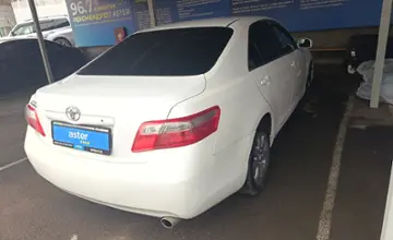 Toyota Camry 2007 года за 6 000 000 тг. в Алматы