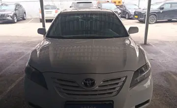 Toyota Camry 2007 года за 6 000 000 тг. в Алматы фото 2