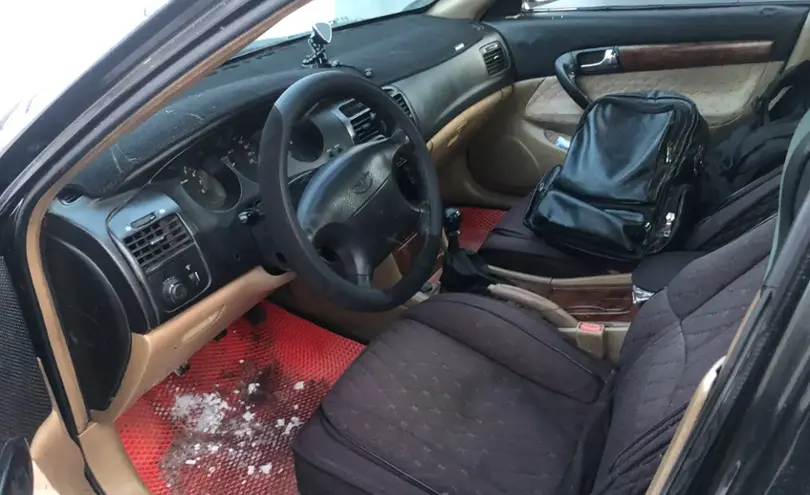 Daewoo Magnus 2003 года за 1 000 000 тг. в Астана фото 4