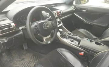 Lexus IS 2013 года за 13 000 000 тг. в Алматы фото 5