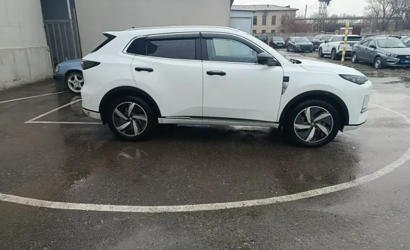 Changan CS55PLUS 2025 года за 9 500 000 тг. в Тараз фото 4