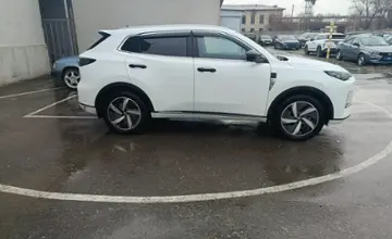 Changan CS55PLUS 2025 года за 9 500 000 тг. в Тараз фото 4