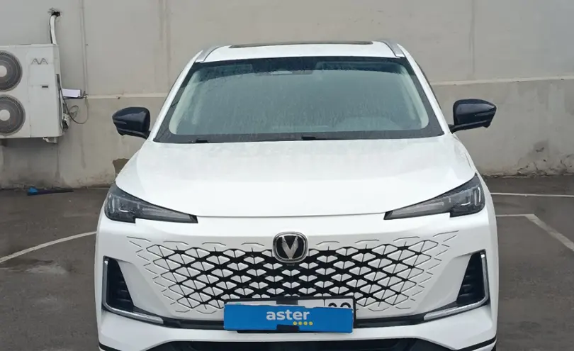 Changan CS55PLUS 2025 года за 9 500 000 тг. в Тараз фото 2