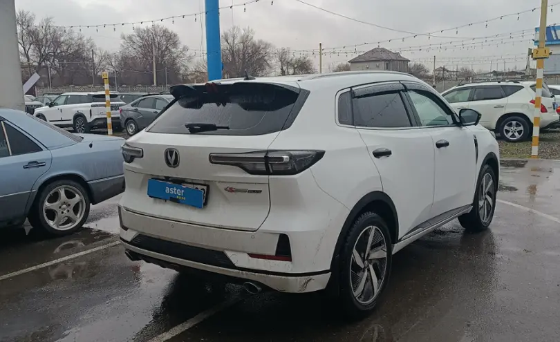 Changan CS55PLUS 2025 года за 9 500 000 тг. в Тараз фото 5
