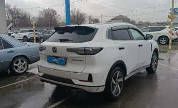 Changan CS55PLUS 2025 года за 9 500 000 тг. в Тараз