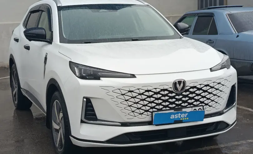 Changan CS55PLUS 2025 года за 9 500 000 тг. в Тараз фото 3