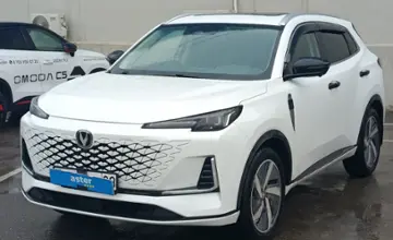 Changan CS55PLUS 2025 года за 9 500 000 тг. в Тараз фото 1